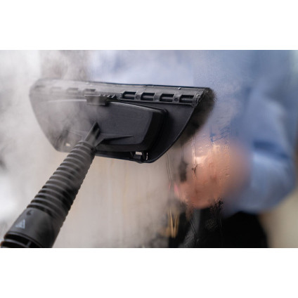 Пароочиститель Goetze & Jensen GSC500