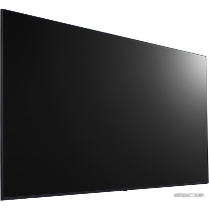 Информационная панель LG 43UL3J-B