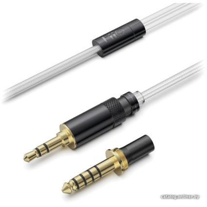 Наушники FiiO FF3 (черный)