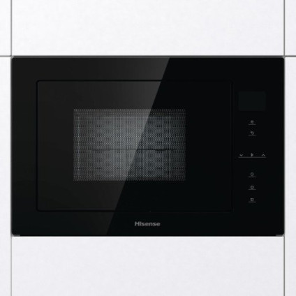 Микроволновая печь Hisense BIM325G62BG2
