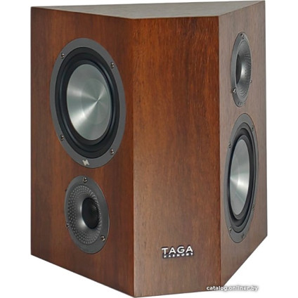 Настенная акустика Taga Harmony Platinum S-100 v.4 (орех)
