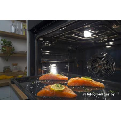 Электрический духовой шкаф Gorenje BPS6747A06BG