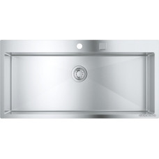 Кухонная мойка Grohe K800 120-S 102,4/51 1.0 31586SD1