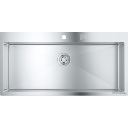 Кухонная мойка Grohe K800 120-S 102,4/51 1.0 31586SD1