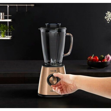 Стационарный блендер Tefal Blendforce 2 Coppertinto BL439G10