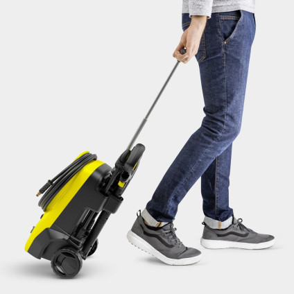 Мойка высокого давления Karcher K5 Classic Home 1.950-702.0