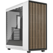 Корпус Fractal Design North XL TG Clear FD-C-NOR1X-04