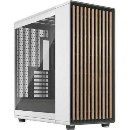Корпус Fractal Design North XL TG Clear FD-C-NOR1X-04