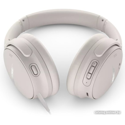 Наушники Bose QuietComfort Headphones (бежевый)