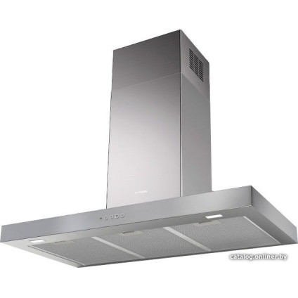 Кухонная вытяжка Faber Stilo Comfort X A120 325.0615.638