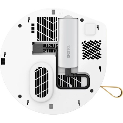 Проектор BenQ GV31 9H.JS877.59E