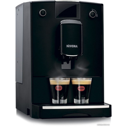 Кофемашина Nivona CafeRomatica NICR 690