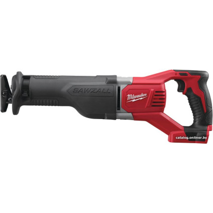 Сабельная пила Milwaukee M18 BSX-0 4933447275 (без АКБ)