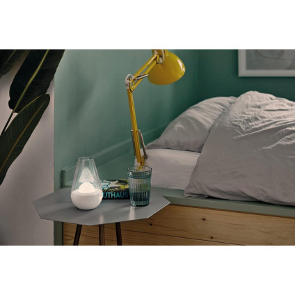 Увлажнитель воздуха Stadler Form Nina (белый)