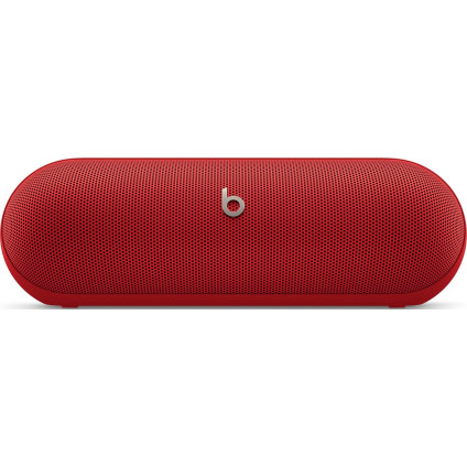 Беспроводная колонка Beats Pill 2024 (красный)