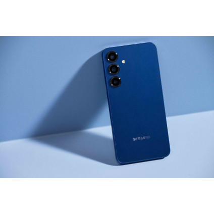 Телефон Samsung Galaxy S25 SM-S9310 12GB/256GB (синий)