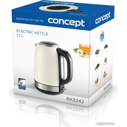Электрический чайник Concept RK3242
