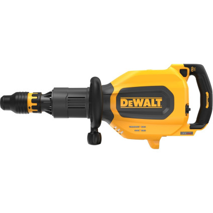 Отбойный молоток DeWalt XR FlexVolt DCH911NK (без АКБ, кейс)
