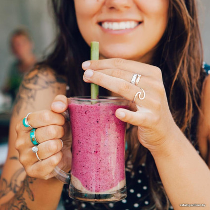 Погружной блендер Gastroback 40975