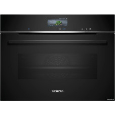 Электрический духовой шкаф Siemens iQ700 CS736G1B1