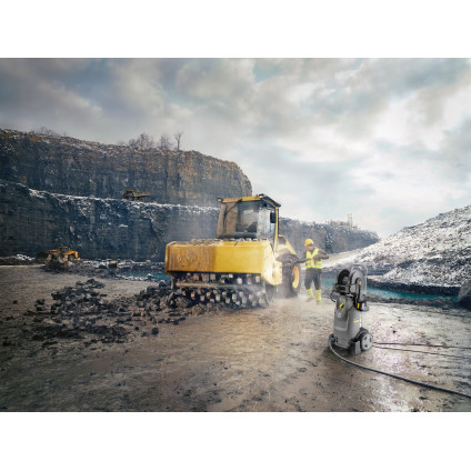 Мойка высокого давления Karcher HD 6/16-4 MXA Plus 1.524-945.0