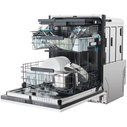 Встраиваемая посудомоечная машина Candy CI 6E7F1A
