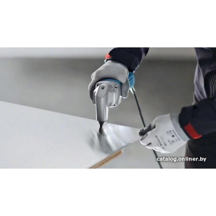 Высечные электрические ножницы Bosch GNA 75-16