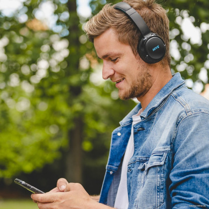 Наушники Niceboy Hive 3 Prodigy