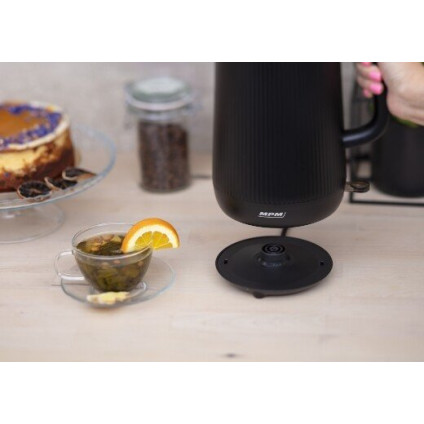 Электрический чайник MPM MCZ-115 C