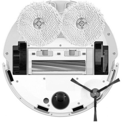 Робот-пылесос Robojet Vision Lite