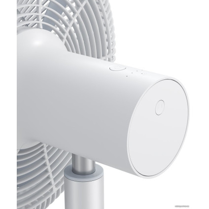 Вентилятор SmartMi Standing Fan 2S ZLBPLDS03ZM (международная версия)
