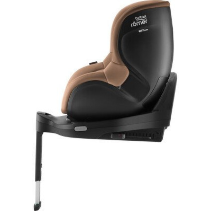 Детское автокресло Britax Romer Dualfix Pro M Lux (warm caramel)