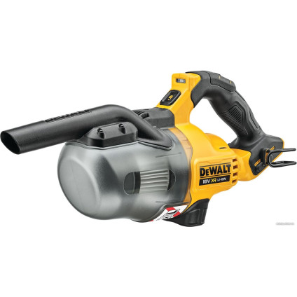 Пылесос DeWalt DCV501LN-XJ