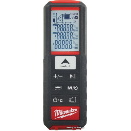 Лазерный дальномер Milwaukee LDM 50 4933447700