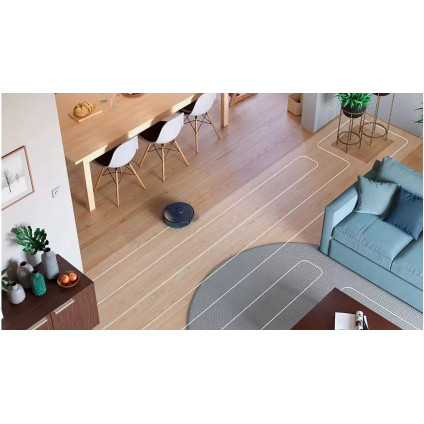 Робот-пылесос Philips 2000 series XU2100/15