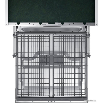 Встраиваемая посудомоечная машина Samsung DW60M6050SS