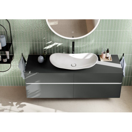 Смеситель Villeroy & Boch TVW106106153K5