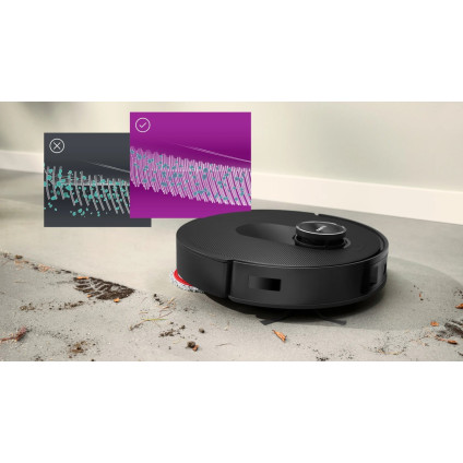 Робот-пылесос Bosch Spotless Max BCRDW3B