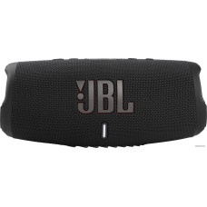 Беспроводная колонка JBL Charge 5 (черный)