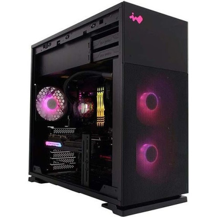 Корпус In Win 127 IW-CS-127BLK