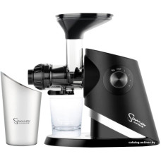 Соковыжималка Sana Juicer 727 Supreme (черный)