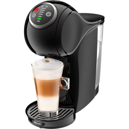 Капсульная кофеварка DeLonghi Dolce Gusto Genio S Plus EDG315.B