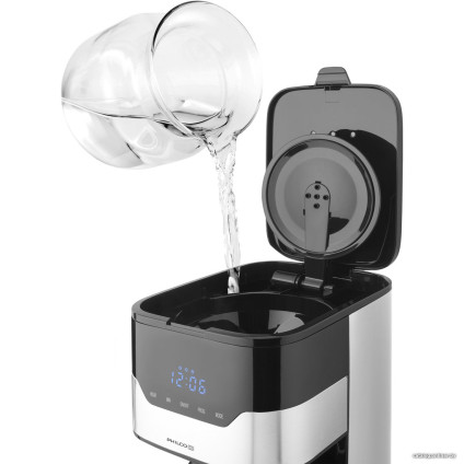 Капельная кофеварка Philco PHCM 3000