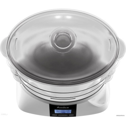 Пароварка Amica PT 3012