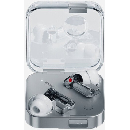 Наушники Nothing Ear 3 (белый)