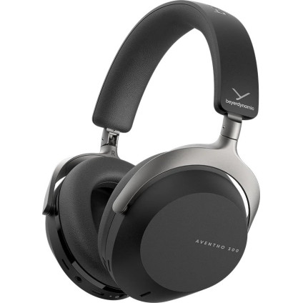Наушники Beyerdynamic Aventho 300 (черный)