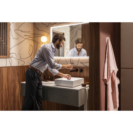 Смеситель Hansgrohe 76050670