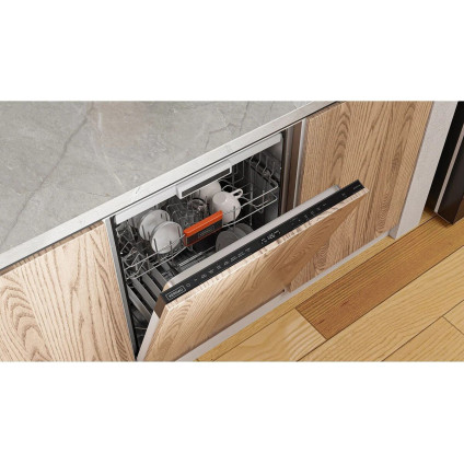 Встраиваемая посудомоечная машина Kernau KDI 6973 SAD