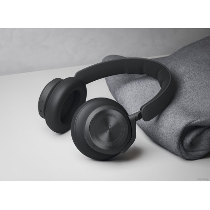 Наушники Bang & Olufsen Beoplay HX (черный антрацит)