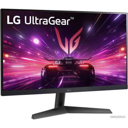 Игровой монитор LG UltraGear 24GS60F-B